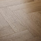 Textures Light Oak Herringbone TH10 LVT Flooring