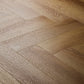 Textures Summer Oak Herringbone TH11 LVT Flooring
