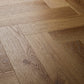 Textures Summer Oak Herringbone TH11 LVT Flooring