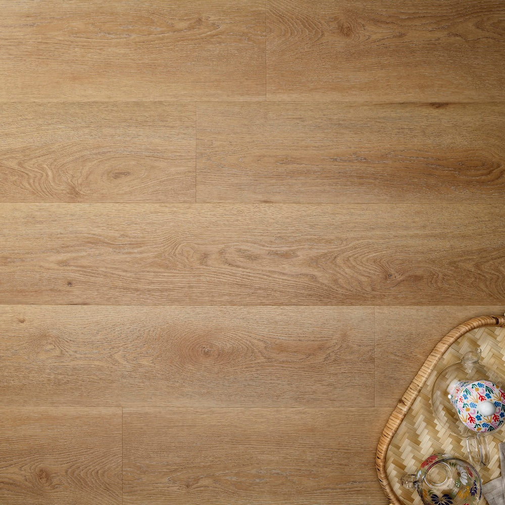 Textures Summer Oak Plank TP11 LVT Flooring
