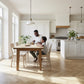Textures Sycamore Herringbone TH01 LVT Flooring