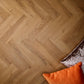 Textures Traditional Oak Herringbone TH13 LVT Flooring