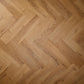Textures Traditional Oak Herringbone TH13 LVT Flooring