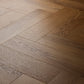 Textures Traditional Oak Herringbone TH13 LVT Flooring