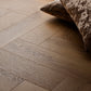 Textures Traditional Oak Herringbone TH13 LVT Flooring