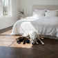 Textures Tudor Oak Herringbone TH03 LVT Flooring