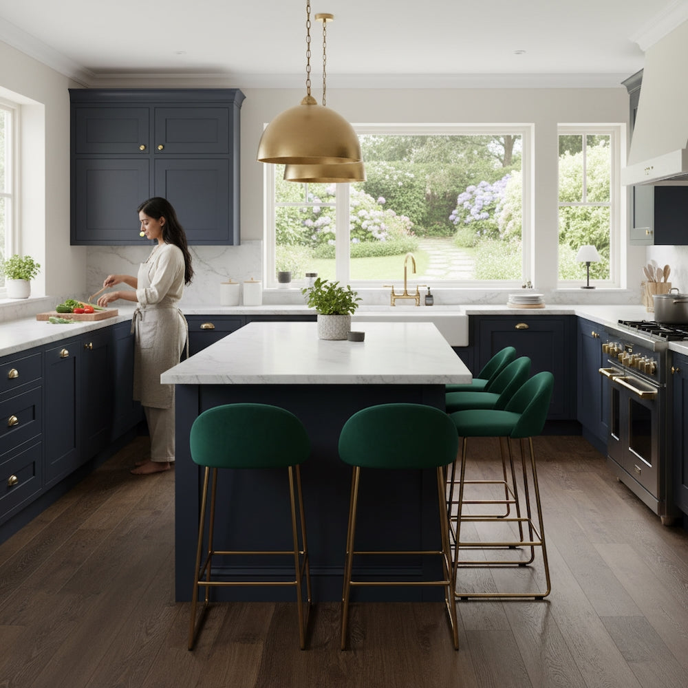 Textures Tudor Oak Plank TP03 LVT Flooring