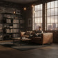 Textures Tudor Oak Plank TP03 LVT Flooring