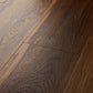 Textures Warm Walnut Plank TP16 LVT Flooring