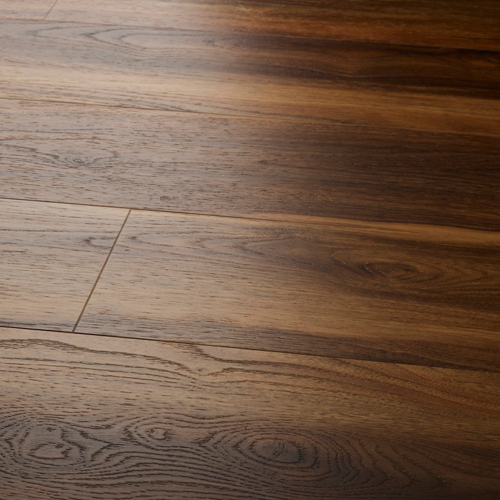 Textures Warm Walnut Plank TP16 LVT Flooring