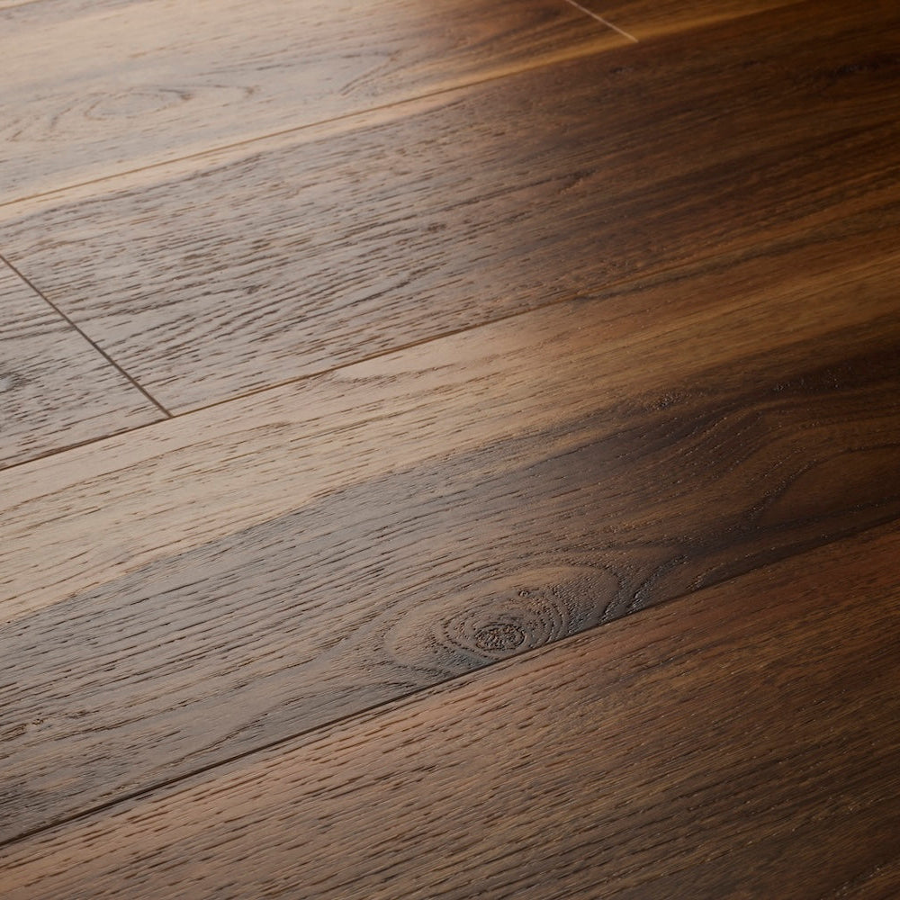 Textures Warm Walnut Plank TP16 LVT Flooring