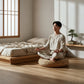 Textures Washed Oak Plank TP04 LVT Flooring