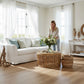 Textures Washed Oak Plank TP04 LVT Flooring