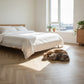 Textures Weathered Oak Herringbone TH05 LVT Flooring
