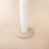 Oak Pipe Covers – Set 2 SS7