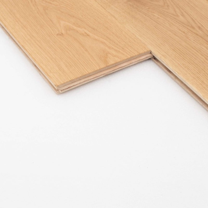 Acoustic Foam Laminate and Wood Flooring Underlay - 2mm