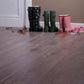 Job Lot - 7 Packs/14.73sqm of Lifestyle Floors Chelsea Boardwalk Oak Laminate Flooring