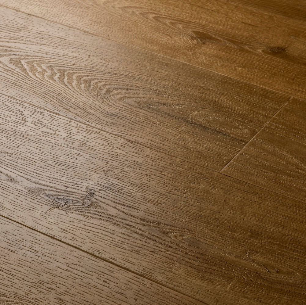 Elements Inspirations Barn Oak EIP07 Glue Down LVT Vinyl Flooring