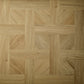 Elements Inspirations Basket Weave LVT flooring in Classic Oak