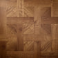 Elements Inspirations Basket Weave LVT flooring in Royal Oak