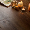 Inspirations Espresso EIP02 Glue Down LVT Vinyl Flooring