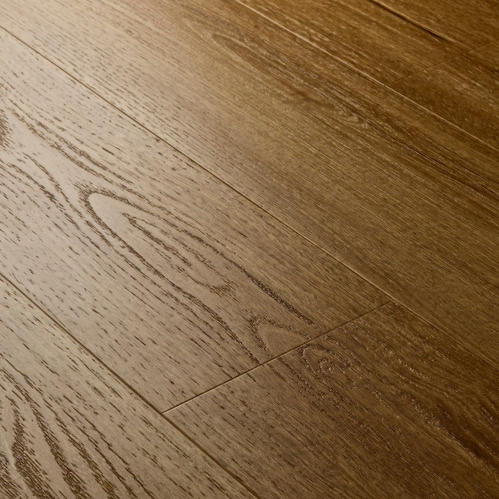 Elements Inspirations Golden Oak EIP12 Glue Down LVT Vinyl Flooring