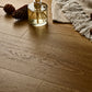 Elements Inspirations Golden Oak EIP12 Glue Down LVT Vinyl Flooring - (SAMPLE)
