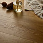 Elements Inspirations Golden Oak EIP12 Glue Down LVT Vinyl Flooring - (SAMPLE)