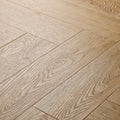 Elements Inspirations Herringbone Holm Oak EIH10 Glue Down LVT Vinyl Flooring