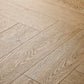 Elements Inspirations Herringbone Holm Oak EIH10 Glue Down LVT Vinyl Flooring - (SAMPLE)