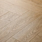 Elements Inspirations Herringbone Holm Oak EIH10 Glue Down LVT Vinyl Flooring - (SAMPLE)