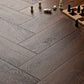 Elements Inspirations Herringbone Mahogany EIH06 Glue Down LVT Vinyl Flooring - (SAMPLE)