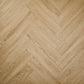 Elements Inspirations Herringbone Sandy Oak EIH01 Glue Down LVT Vinyl Flooring