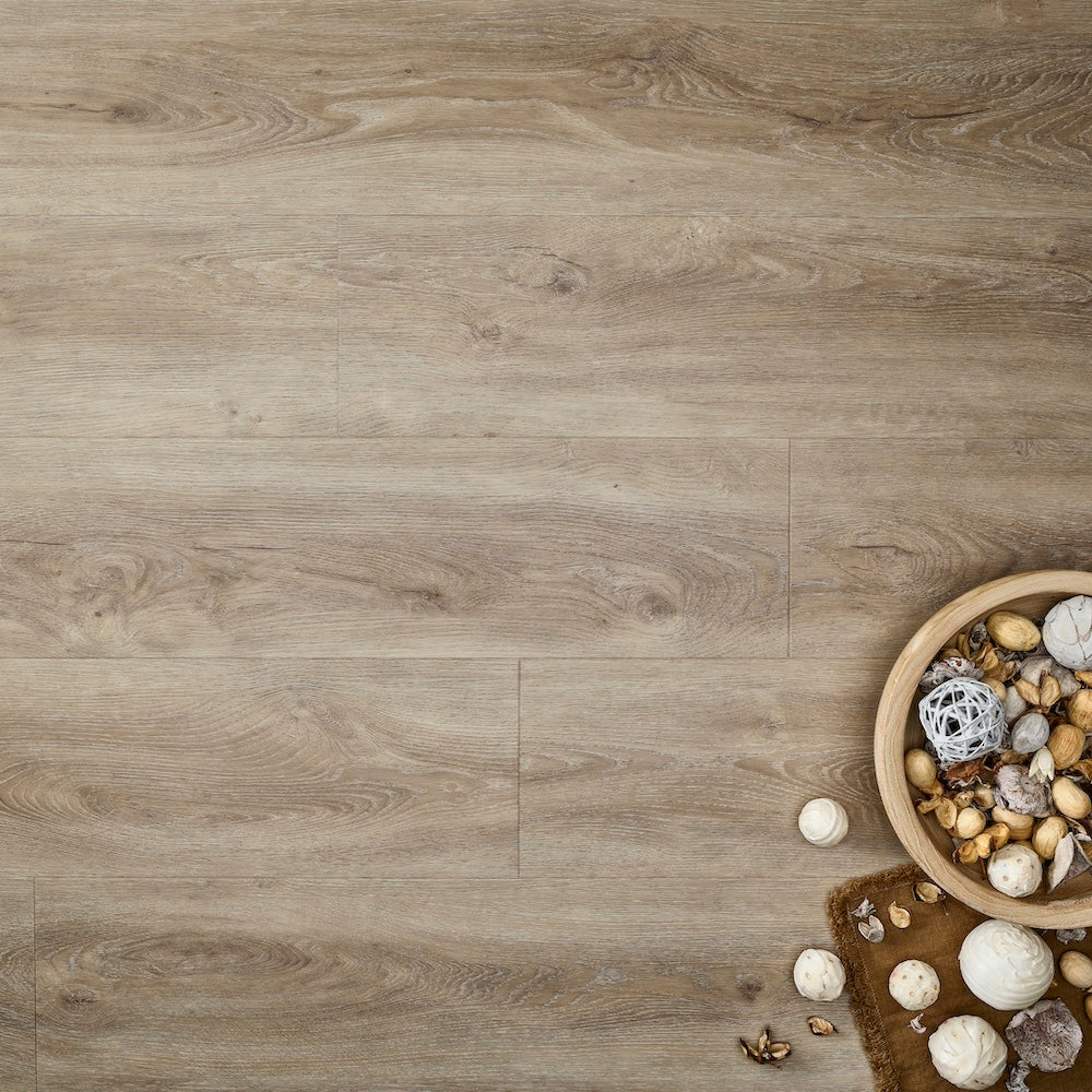 Elements Inspirations Limed Oak EIP03 Glue Down LVT Vinyl Flooring