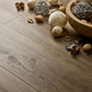 Elements Inspirations Limed Oak EIP03 Glue Down LVT Vinyl Flooring - (SAMPLE)