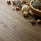 Elements Inspirations Limed Oak EIP03 Glue Down LVT Vinyl Flooring - (SAMPLE)