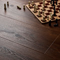 Elements Inspirations Mahogany EIP06 Glue Down LVT Vinyl Flooring