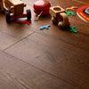 Inspirations Royal Oak EIP08 Glue Down LVT Vinyl Flooring