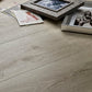 Elements Inspirations White Ash EIP11 Glue Down LVT Vinyl Flooring - (SAMPLE)