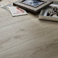 Elements Inspirations White Ash EIP11 Glue Down LVT Vinyl Flooring