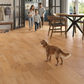 Carrara Orchard Engineered Oak - (SAMPLE)