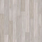 Lusso Bari Alpine Birch Plank Glue Down LVT Vinyl Flooring