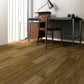 Job Lot - 14 Packs/47.74sqm of Lusso Flooring Bari Classic Oak Plank Glue Down LVT Vinyl - (SAMPLE)