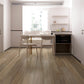 Job Lot - 19 Packs/64.79sqm of Lusso Flooring Bari Liberty Elm Plank Glue Down LVT Vinyl - (SAMPLE)
