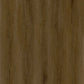 Lusso Bari Regency Walnut Plank Glue Down LVT Vinyl Flooring