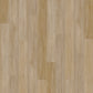 Lusso Bari Snowcap Poplar Plank Glue Down LVT Vinyl Flooring