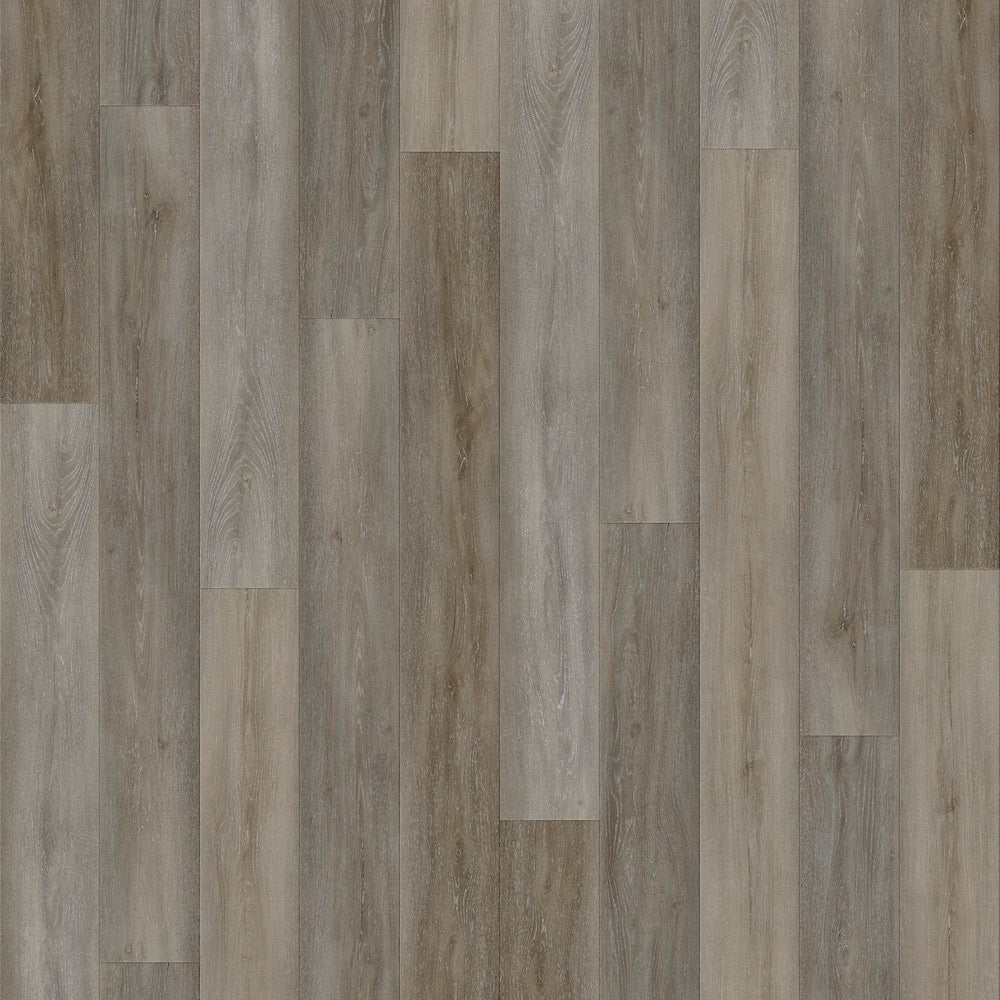 Lusso Bari Sunrise Cedar Plank Glue Down LVT Vinyl Flooring - Depire Cedar Glu Laminate Wood Flooring