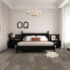 Bari Sunrise Cedar Plank Glue Down LVT Vinyl