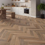 Parquet SPC Flooring