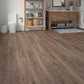 Brescia Castlewood Oak SPC Click Vinyl Flooring - (SAMPLE)